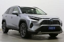 2024 Toyota RAV4 GXL