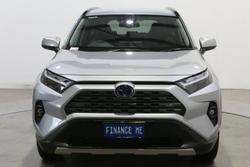 2024 Toyota RAV4 GXL