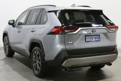 2024 Toyota RAV4 GXL