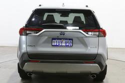 2024 Toyota RAV4 GXL