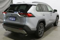 2024 Toyota RAV4 GXL