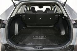 2024 Toyota RAV4 GXL