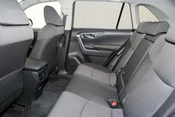 2024 Toyota RAV4 GXL