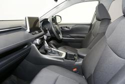 2024 Toyota RAV4 GXL