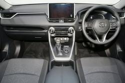 2024 Toyota RAV4 GXL