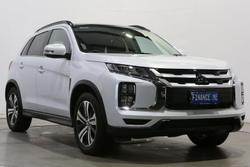 2024 Mitsubishi ASX Exceed