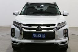 2024 Mitsubishi ASX Exceed