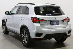 2024 Mitsubishi ASX Exceed