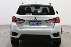 2024 Mitsubishi ASX Exceed