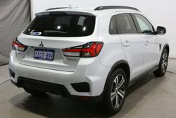 2024 Mitsubishi ASX Exceed