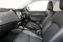 2024 Mitsubishi ASX Exceed