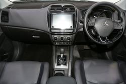 2024 Mitsubishi ASX Exceed