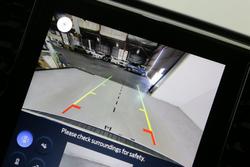 2024 Ford Everest Sport