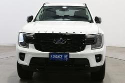 2024 Ford Everest Sport