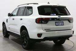 2024 Ford Everest Sport