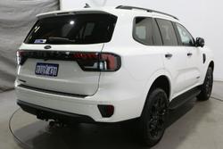 2024 Ford Everest Sport