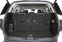 2024 Ford Everest Sport