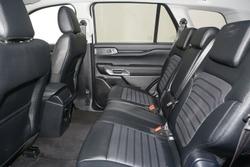 2024 Ford Everest Sport