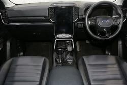 2024 Ford Everest Sport