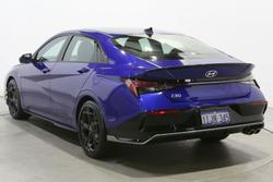 2024 Hyundai i30 N Line Premium