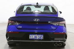 2024 Hyundai i30 N Line Premium