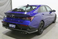 2024 Hyundai i30 N Line Premium