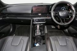 2024 Hyundai i30 N Line Premium