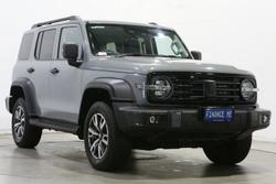 2024 GWM Tank 300 Ultra