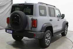 2024 GWM Tank 300 Ultra