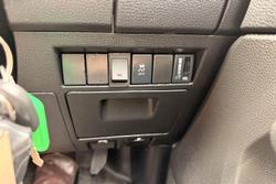 2020 Isuzu D-MAX SX High Ride MY21 4x2