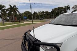 2020 Isuzu D-MAX SX High Ride MY21 4x2