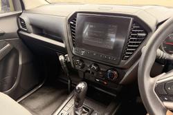 2020 Isuzu D-MAX SX High Ride MY21 4x2