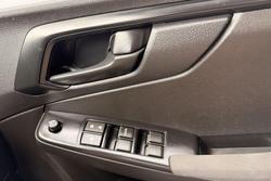 2020 Isuzu D-MAX SX High Ride MY21 4x2