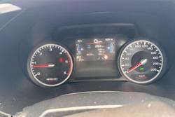 2020 Isuzu D-MAX SX High Ride MY21 4x2