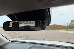 2020 Isuzu D-MAX SX High Ride MY21 4x2