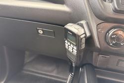 2020 Isuzu D-MAX SX High Ride MY21 4x2