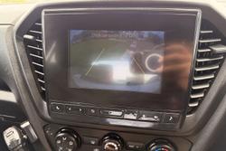 2020 Isuzu D-MAX SX High Ride MY21 4x2