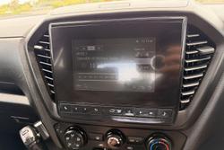 2020 Isuzu D-MAX SX High Ride MY21 4x2