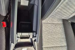 2025 Nissan X-TRAIL ST T33 MY25 Scarlet Ember