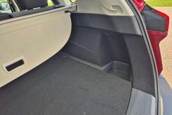 2025 Nissan X-TRAIL ST T33 MY25 Scarlet Ember