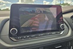 2025 Nissan X-TRAIL ST T33 MY25 Scarlet Ember