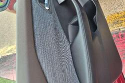 2025 Nissan X-TRAIL ST T33 MY25 Scarlet Ember