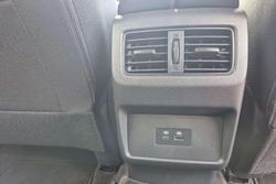 2025 Nissan X-TRAIL ST T33 MY25 Scarlet Ember