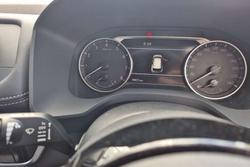 2025 Nissan X-TRAIL ST T33 MY25 Scarlet Ember