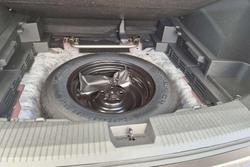 2025 Nissan X-TRAIL ST T33 MY25 Scarlet Ember