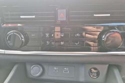 2025 Nissan X-TRAIL ST T33 MY25 Scarlet Ember