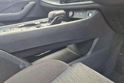 2025 Nissan X-TRAIL ST T33 MY25 Scarlet Ember