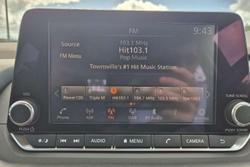 2025 Nissan X-TRAIL ST T33 MY25 Scarlet Ember