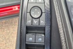 2025 Nissan X-TRAIL ST T33 MY25 Scarlet Ember