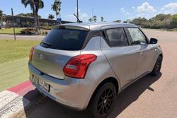 2019 Suzuki Swift GL Navigator AZ